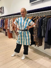 Tan Dem WOMAN,dresses