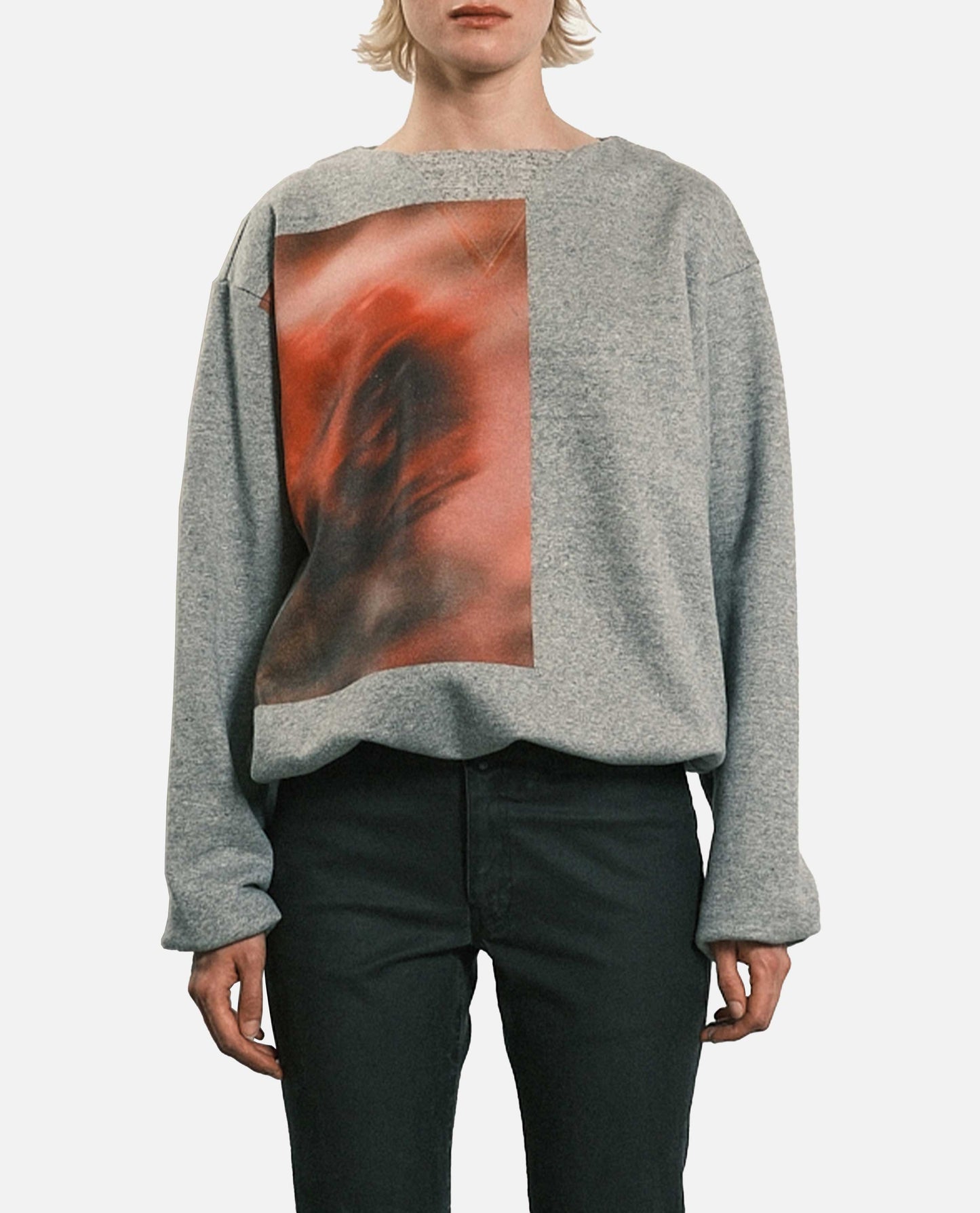 THE SWEATSHIRT