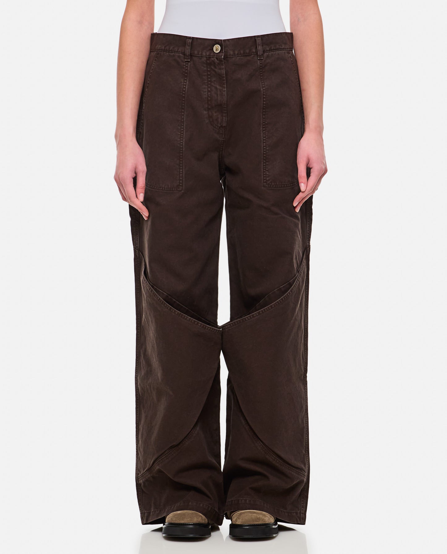 LONG TROUSERS