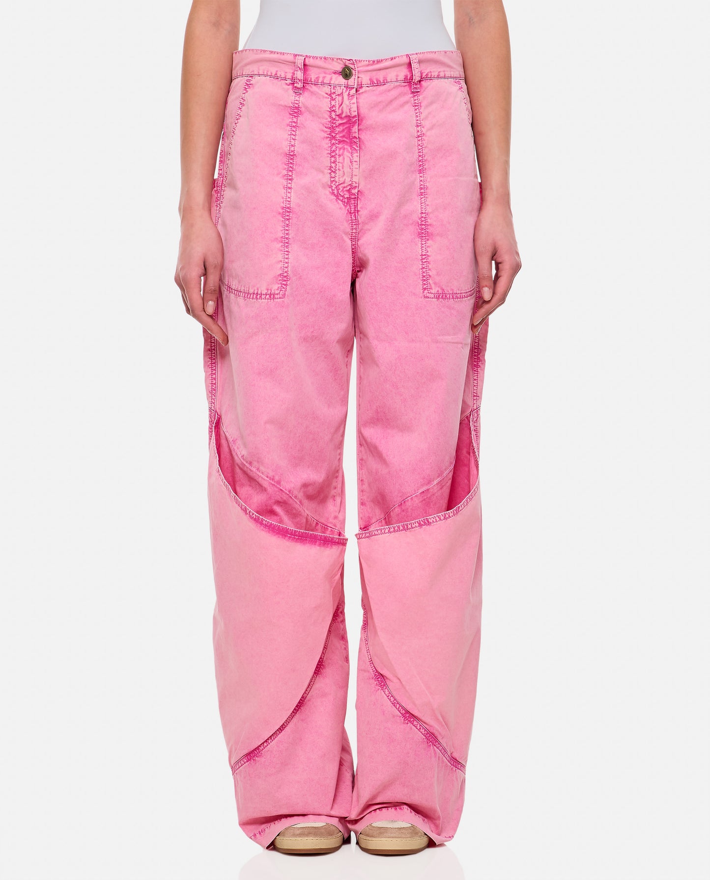 LONG TROUSERS