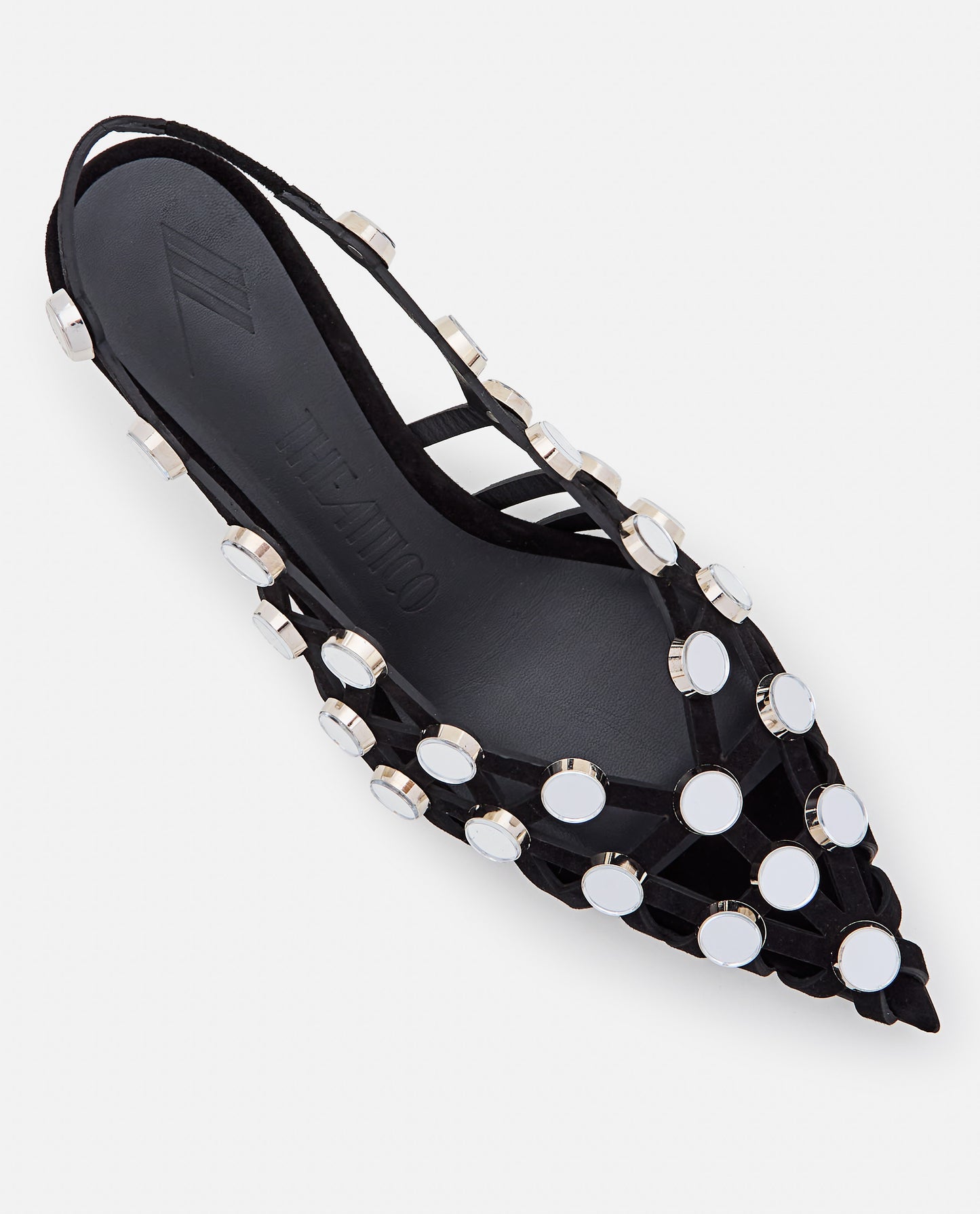 GRID SLINGBACK 50 MM