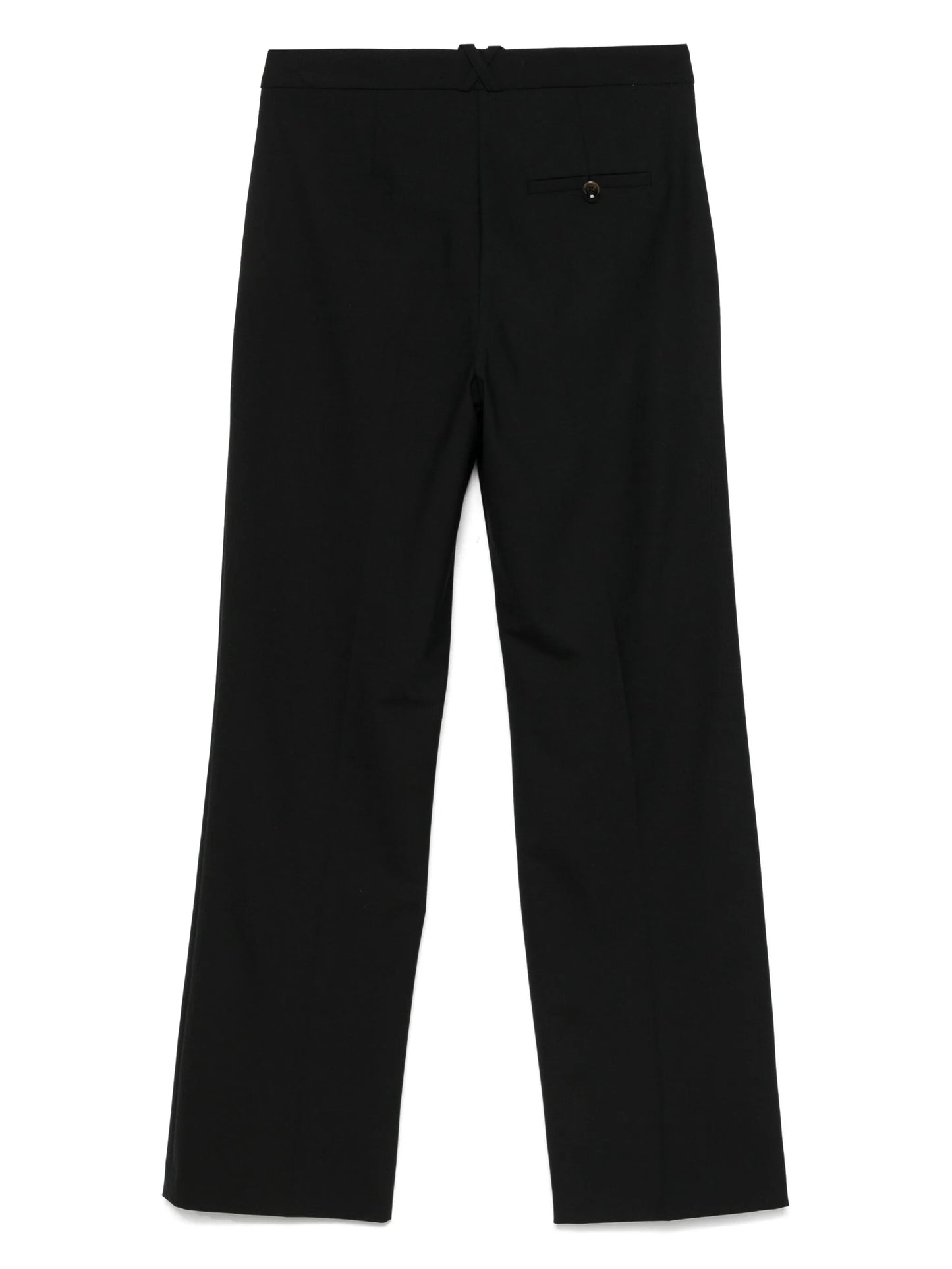 THE GARMENT WOMAN,pants