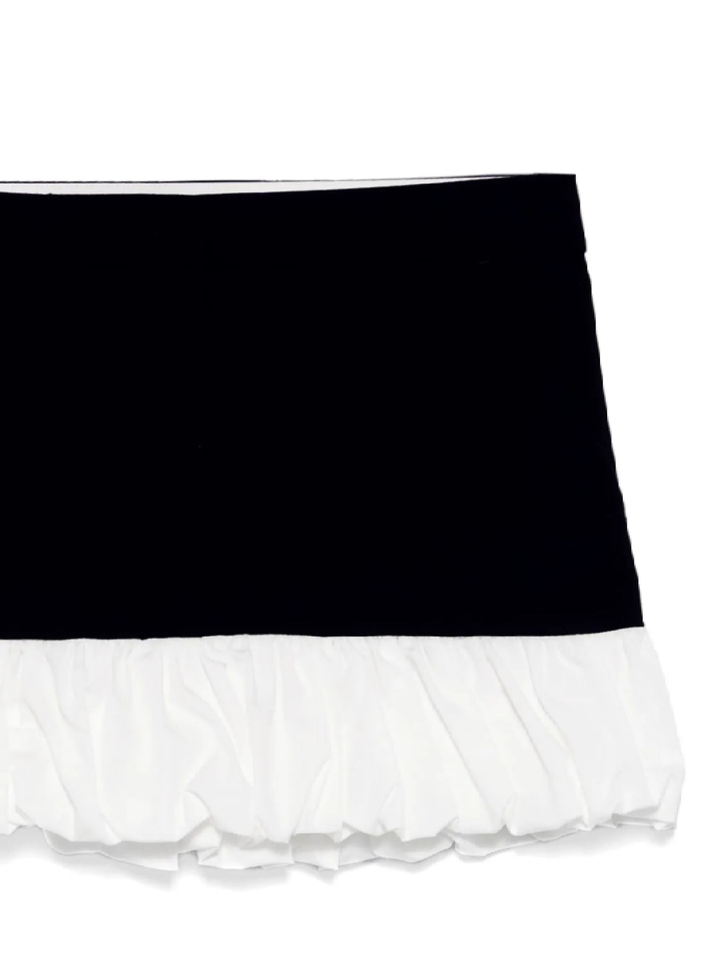 NOAH MINISKIRT