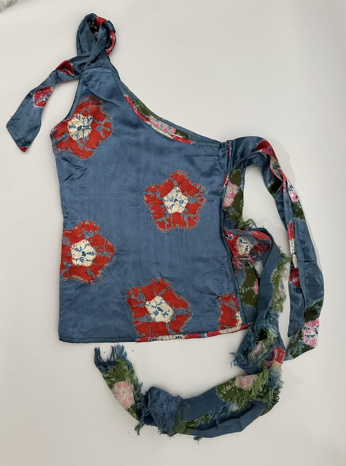 Tigra Tigra WOMAN,top