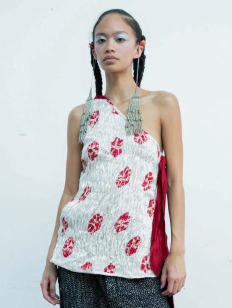 Tigra Tigra WOMAN,top