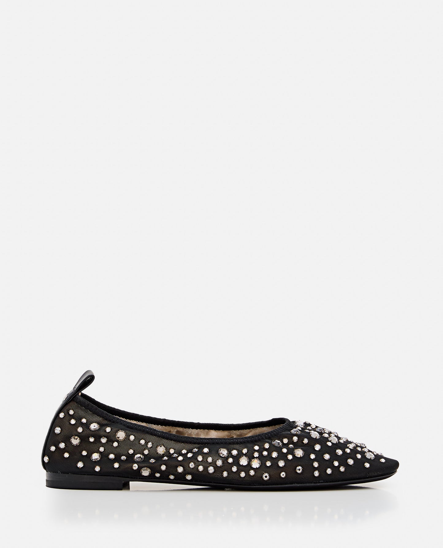 BALLERINAS WITH CRYSTALS
