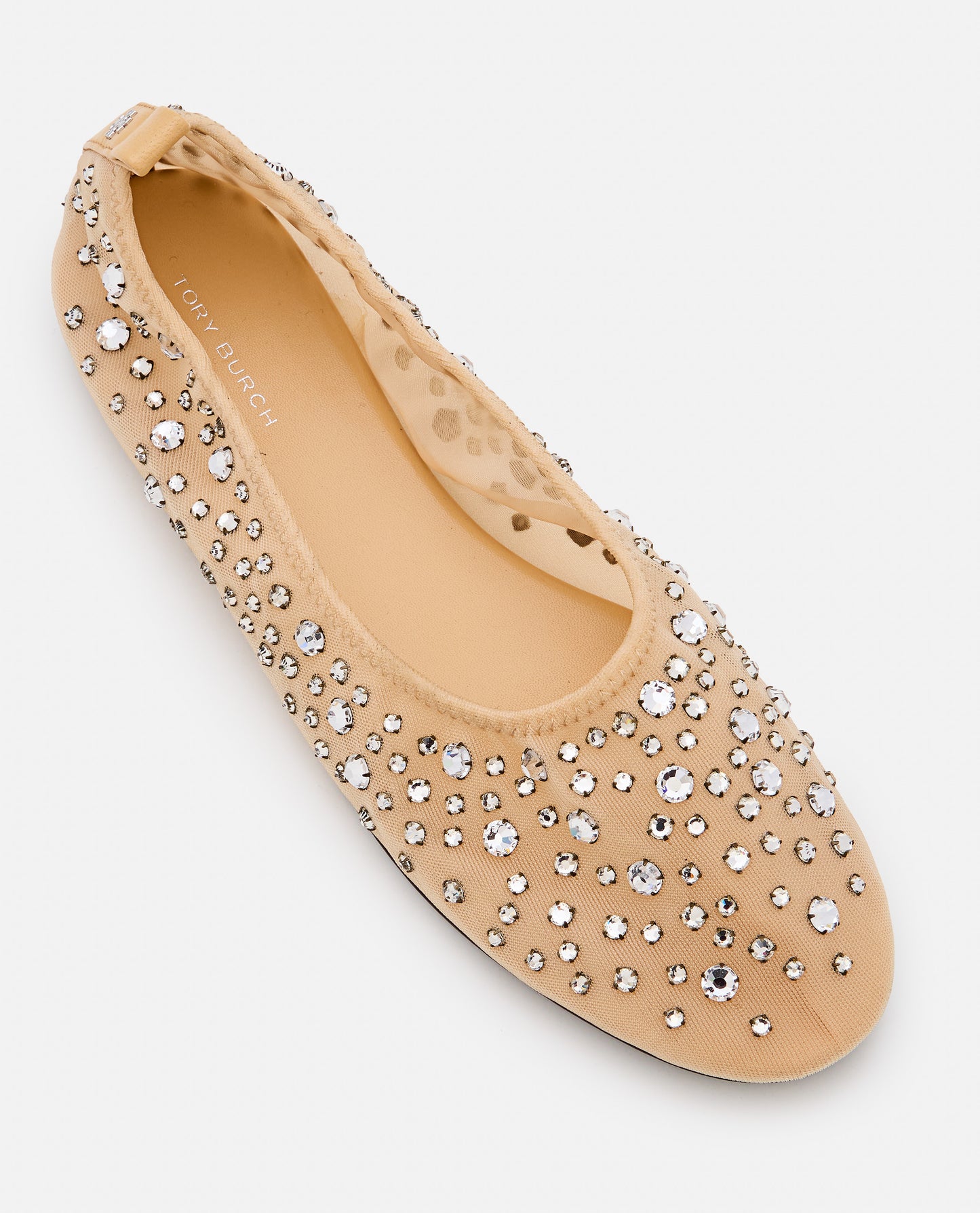 CRYSTAL BALLET
