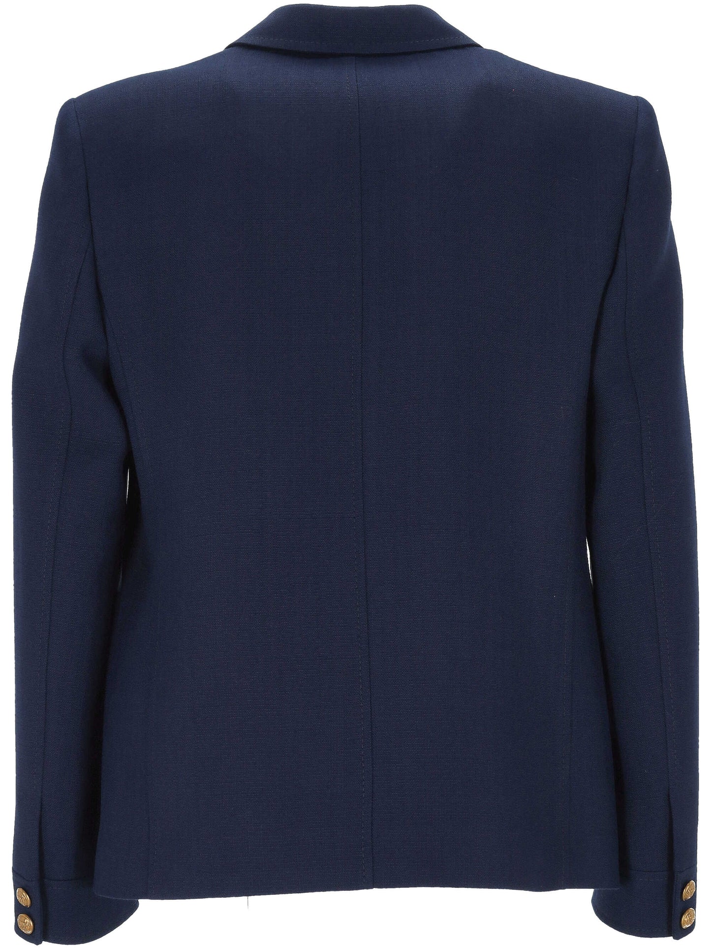 BLAZER WITH BUTTONS