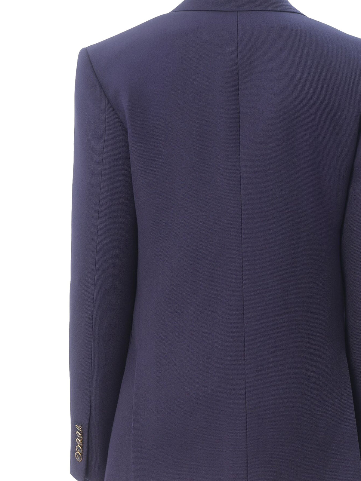 SINGLE-BREASTED JACKET