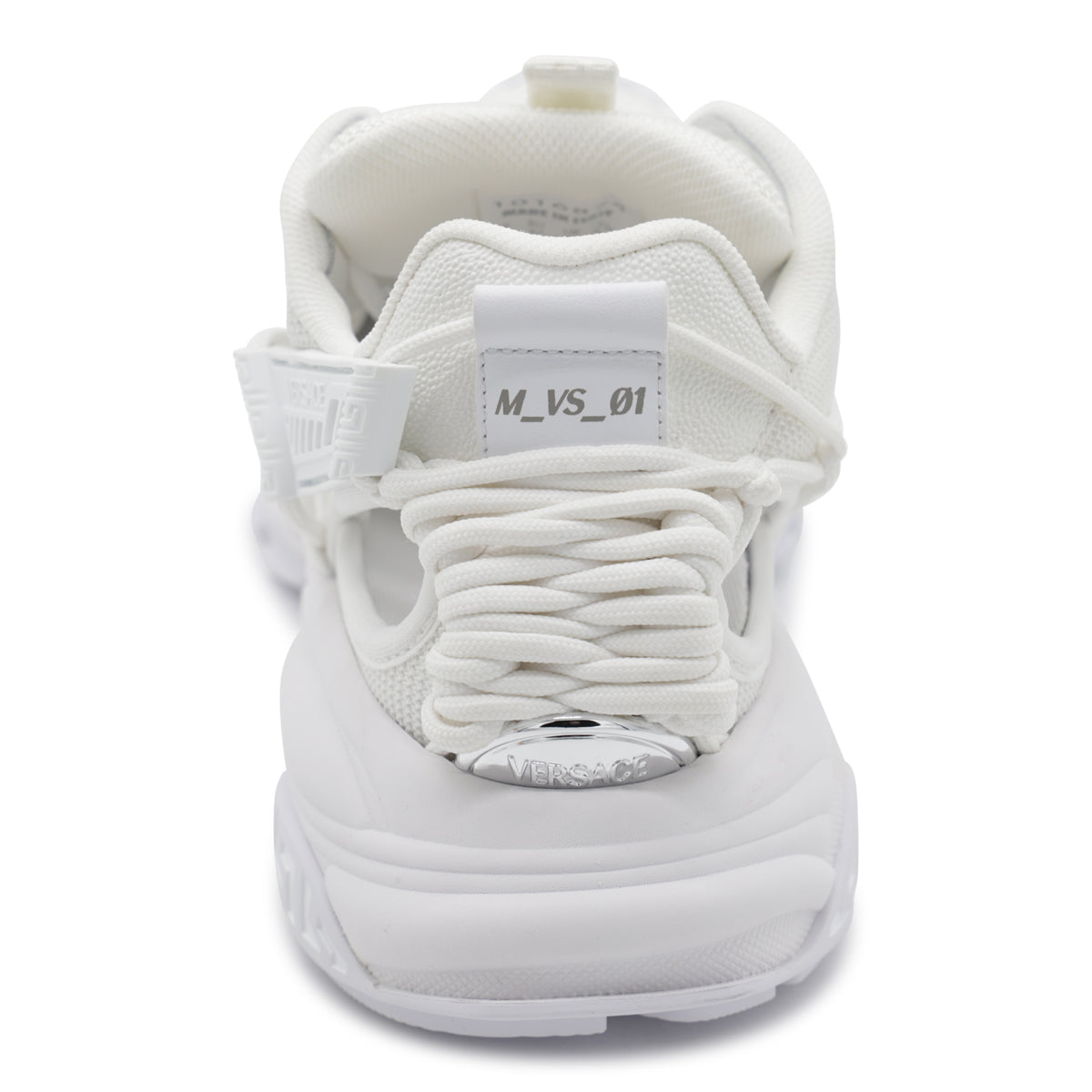 WHITE SNEAKERS