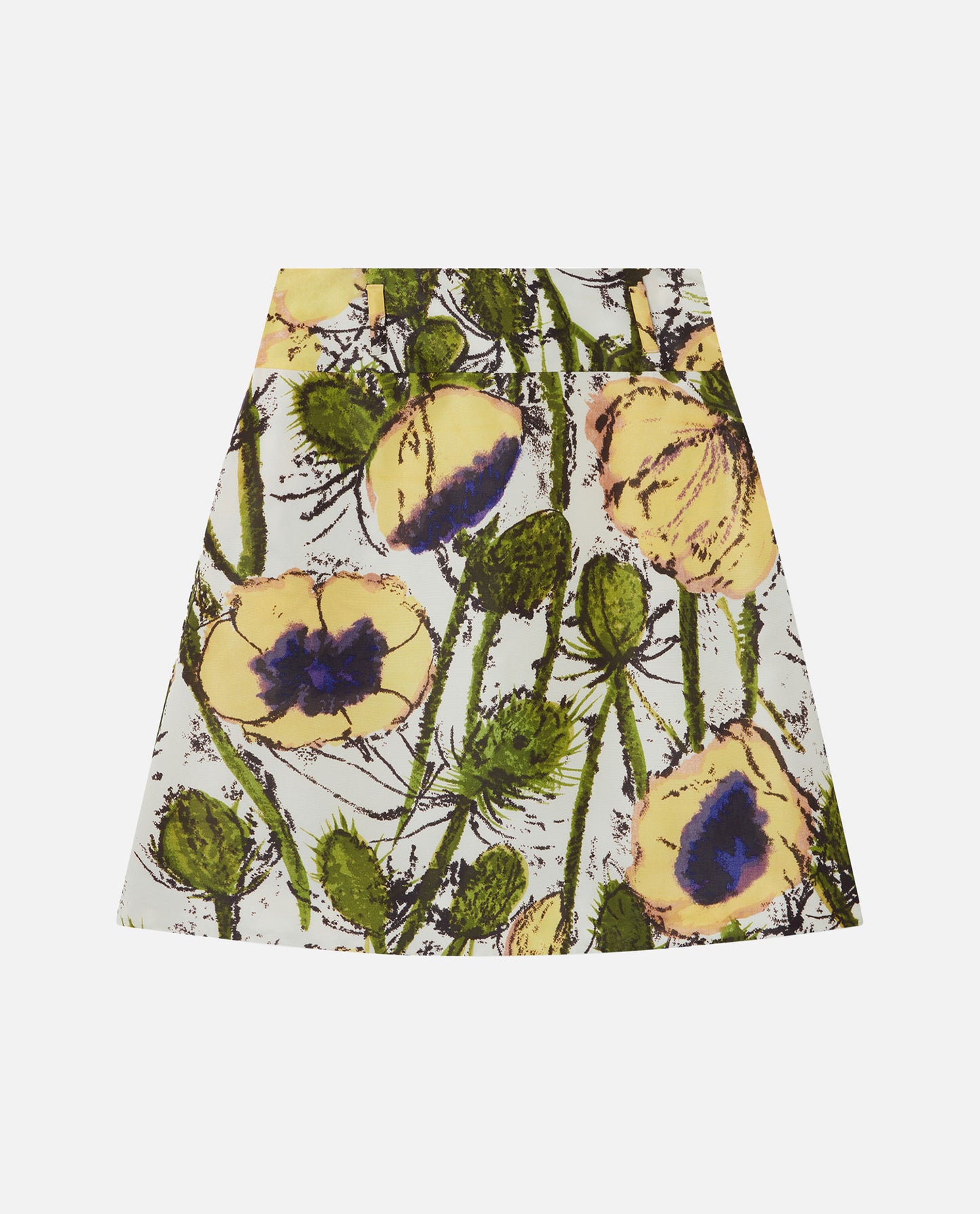 PETAL SKIRT