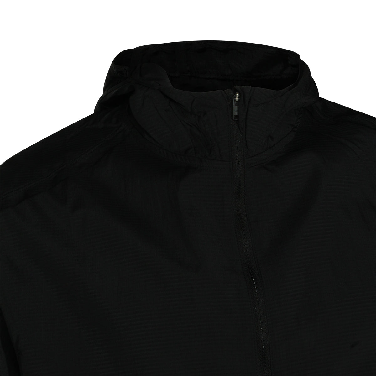 BLACK CASUAL JACKET