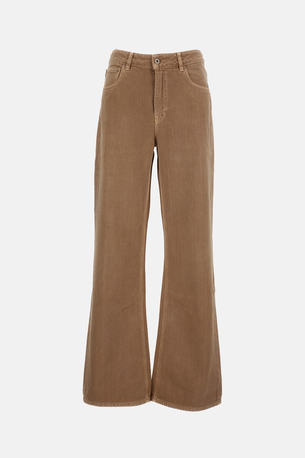 JEANS PADUA MID RISE FLARE