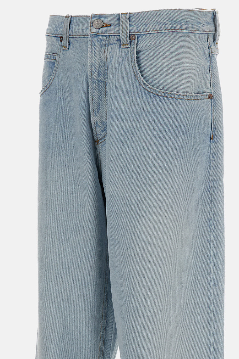 FUSION JEANS