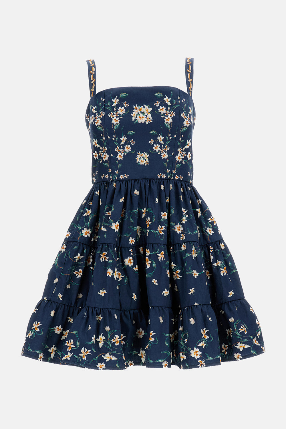 LIMA MINI PROMESA MINI DRESS