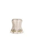 ABELIA ANHELO CORSET TOP