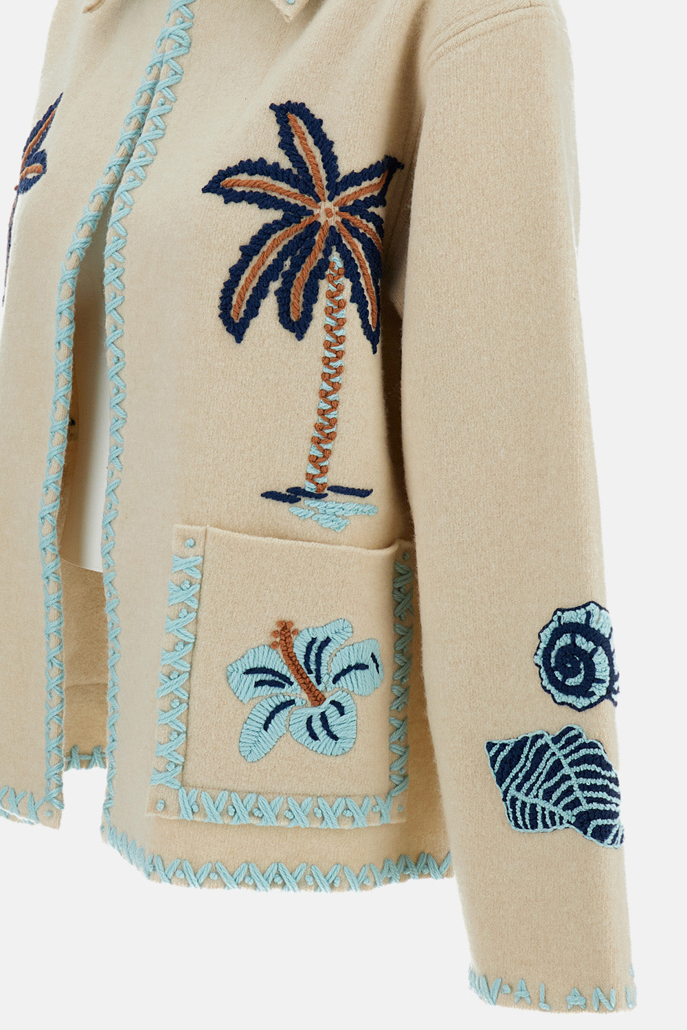 Alanui WOMAN,jackets