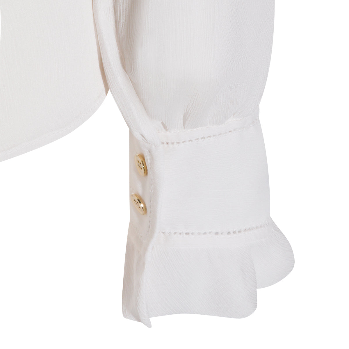 WHITE SHIRT