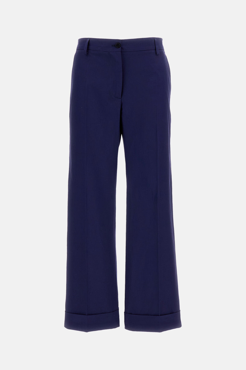 WIDE-LEG TROUSERS