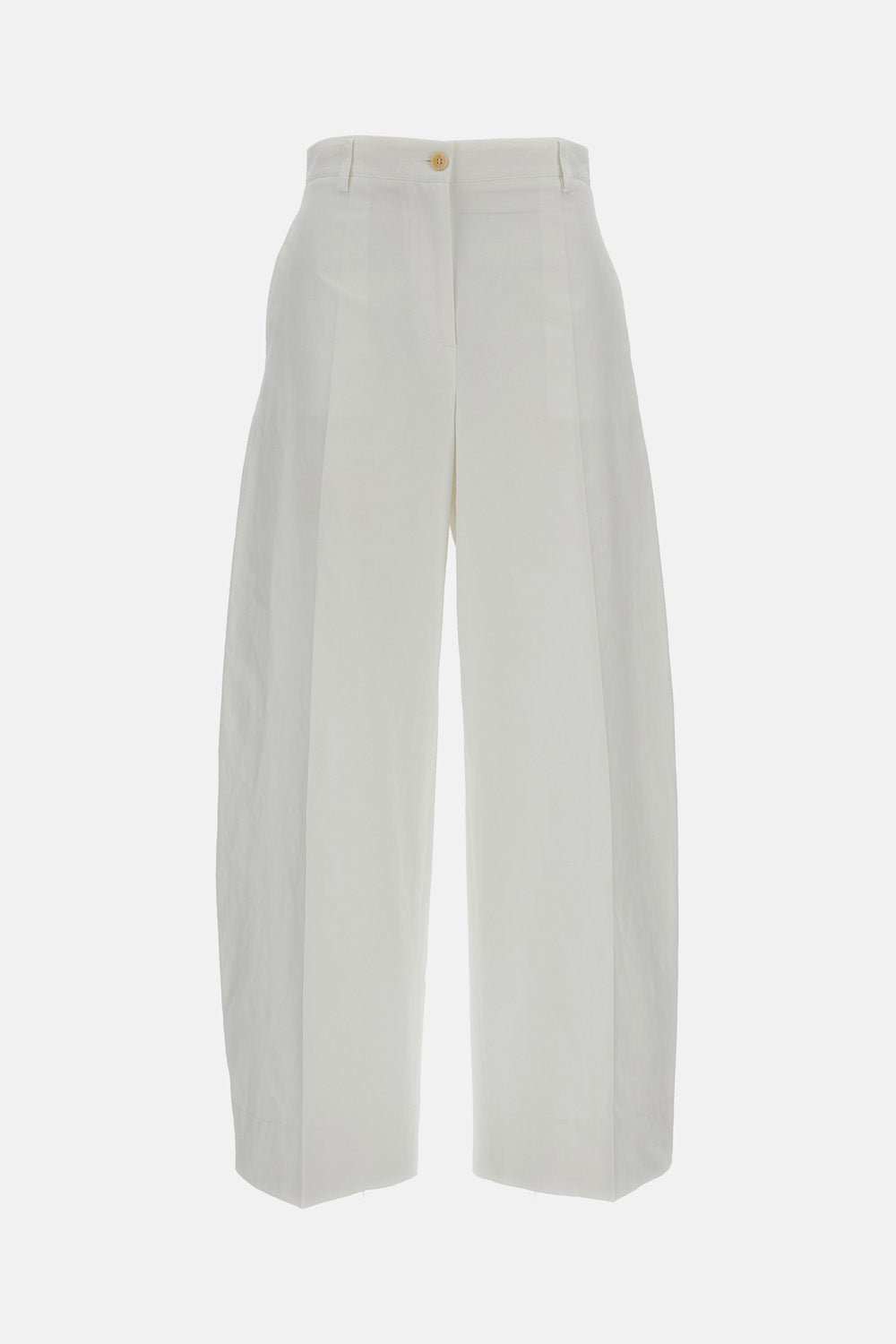 WIDE LEG TROUSERS