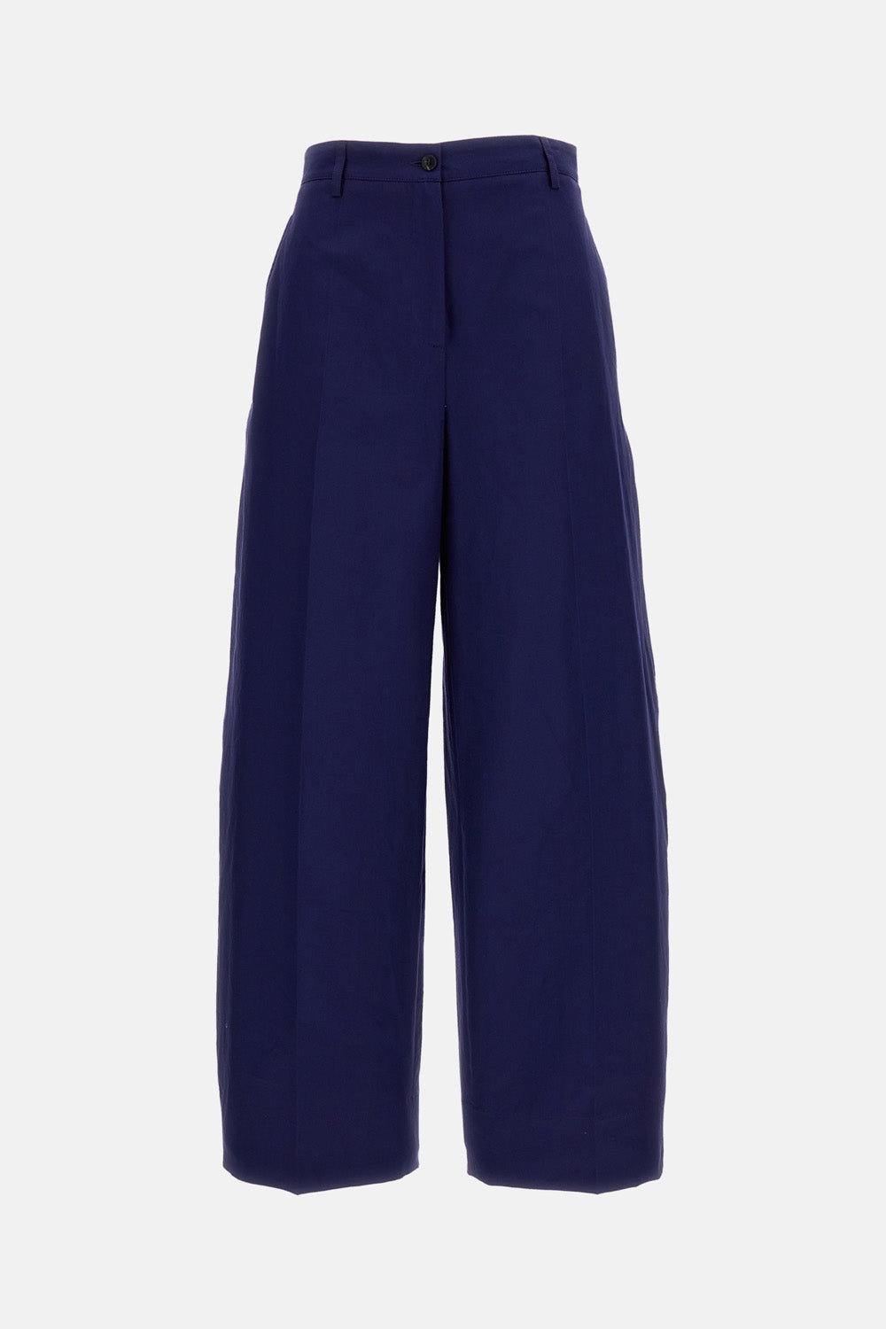 WIDE LEG TROUSERS