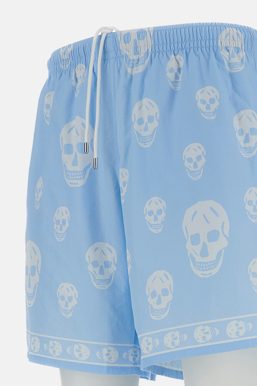 CLASSIC SKULL SHORT