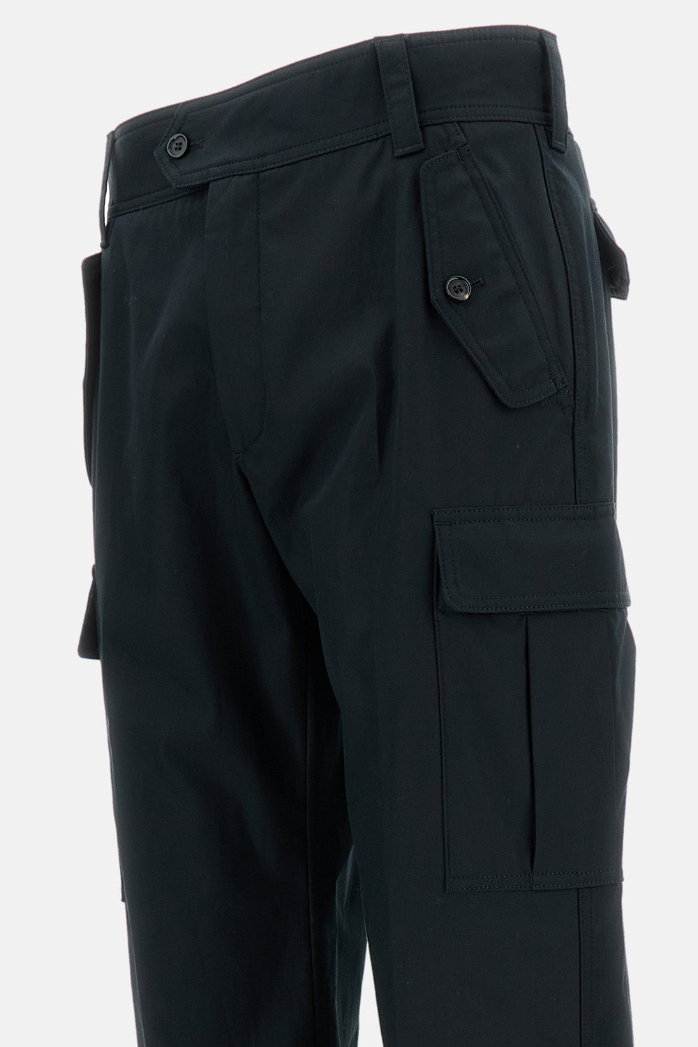 CARGO TROUSERS