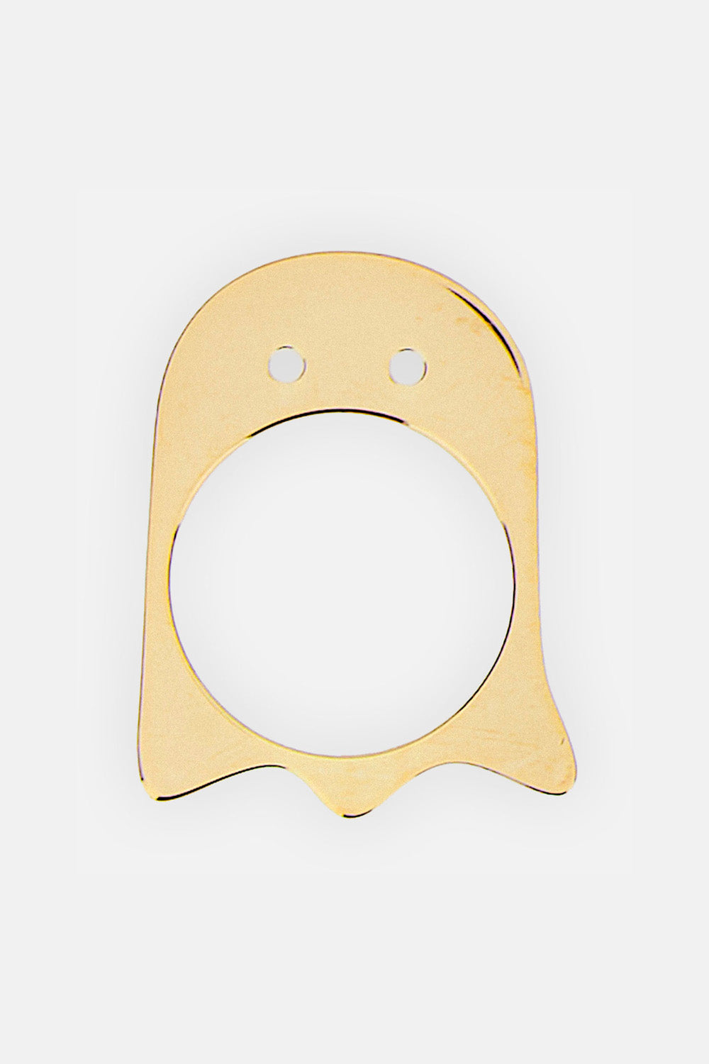 PLANO GHOST RING