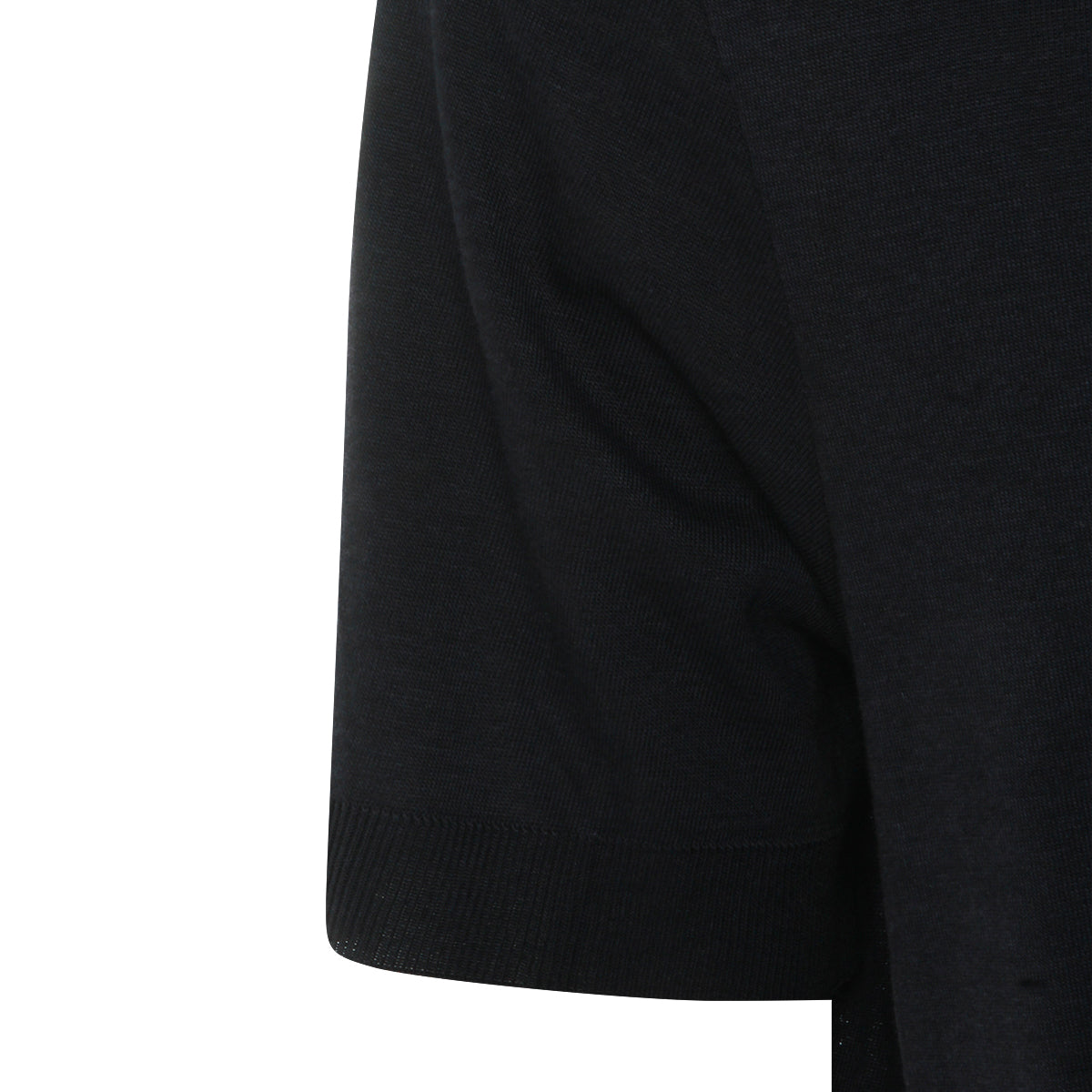 BLUE NAVY POLO SHIRT