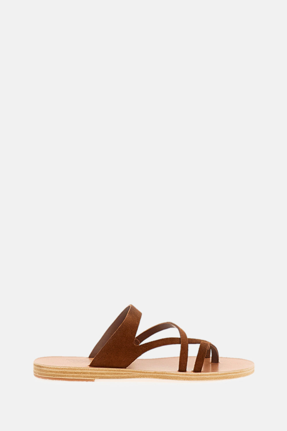 DARIA SUEDE SANDALS