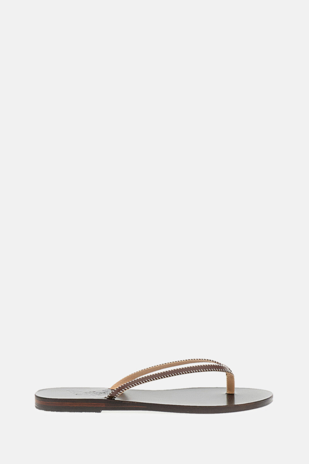 SAIONARA STITCH FLIP FLOPS