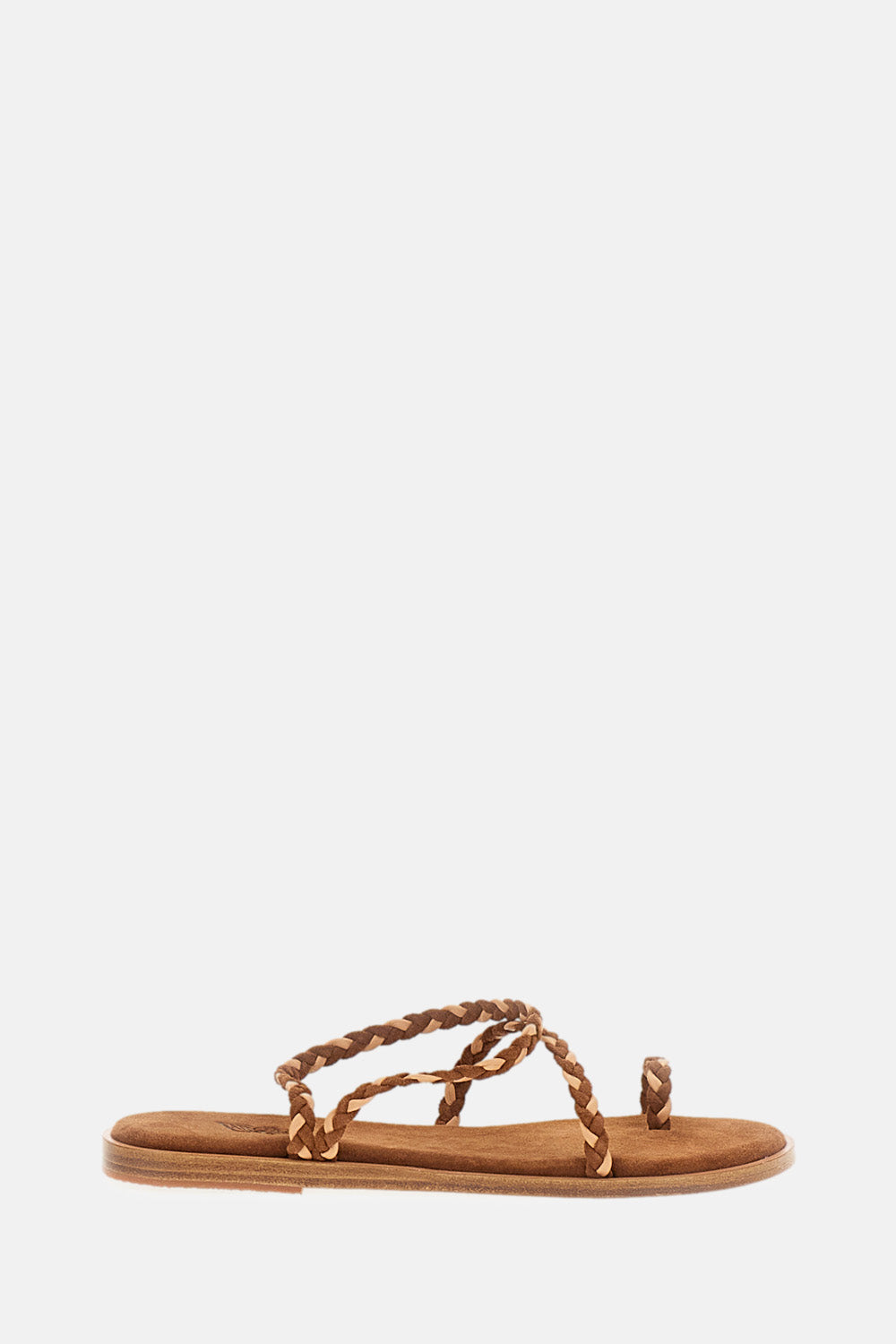 ELEVATED ELEFTHERIA SANDALS