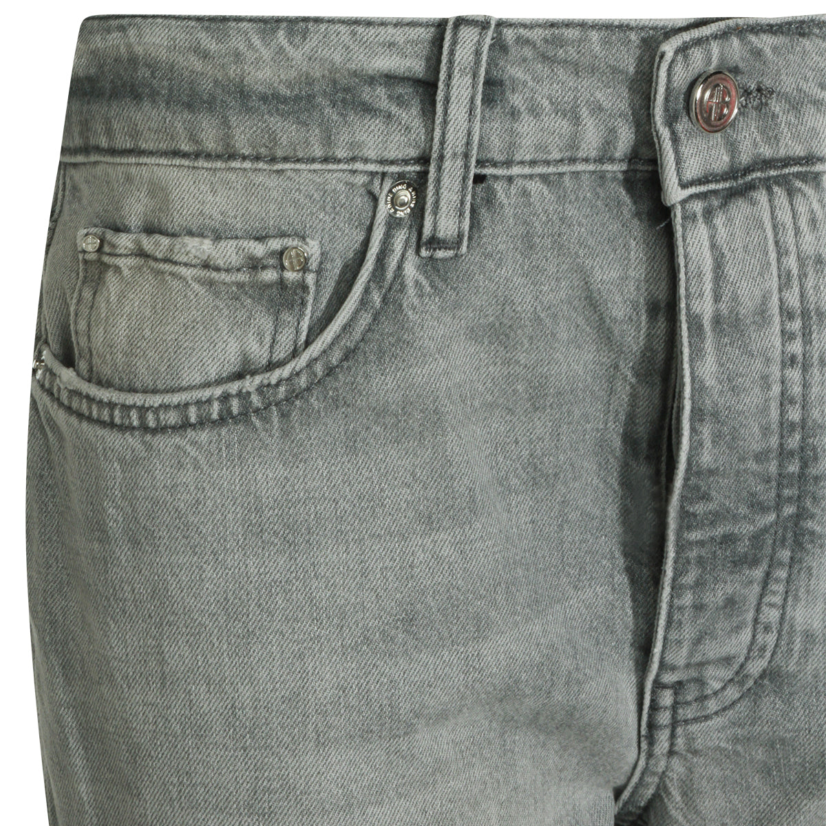 ANINE BING WOMAN,jeans