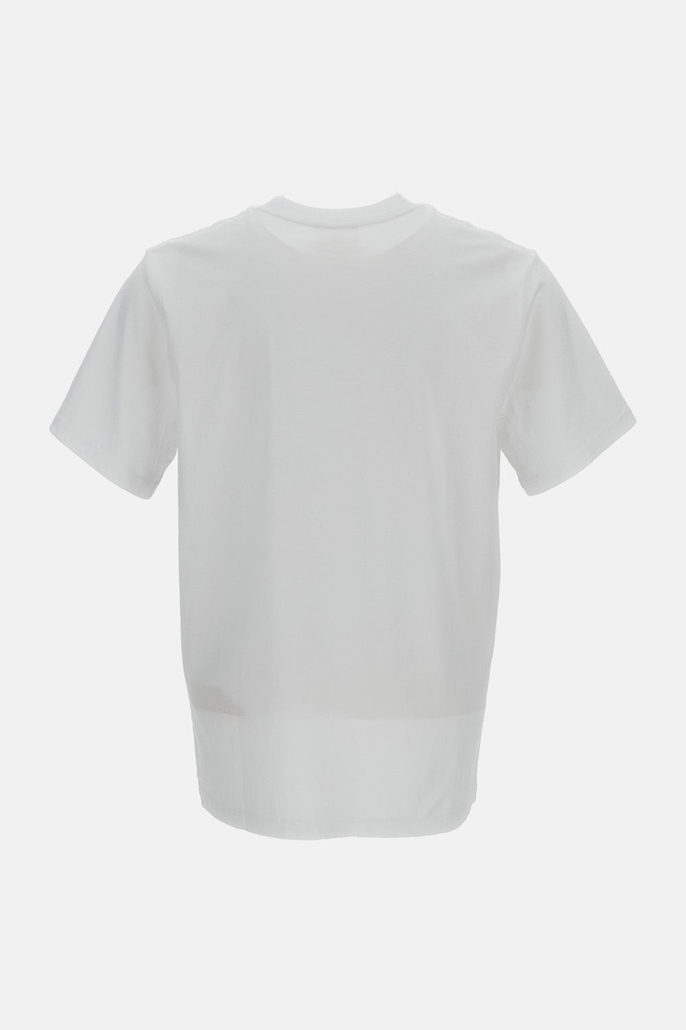 SHORT-SLEEVE T-SHIRT WITH A PRINT