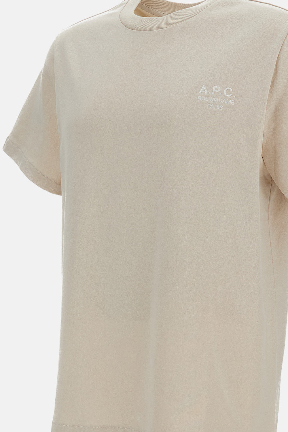 T-SHIRT STANDARD RUE MADAME