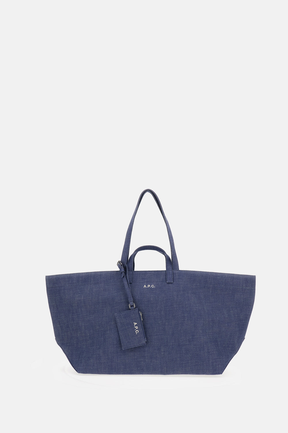 LE DRUMMER TOILE LARGE TOTE BAG