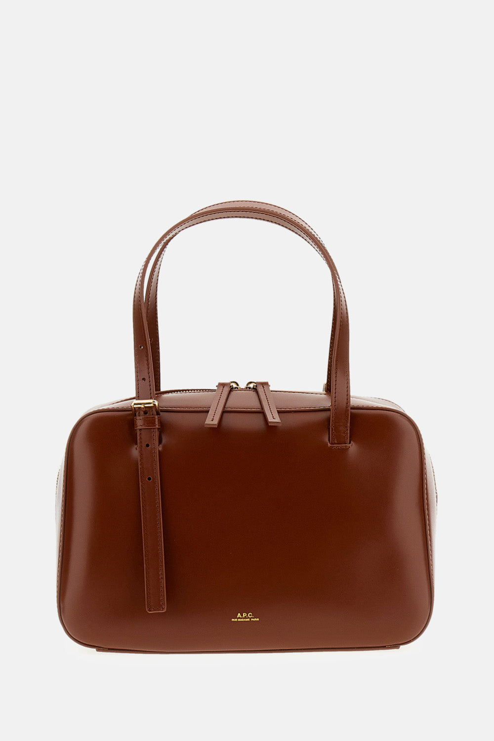 VIRGINIE BOX BAG