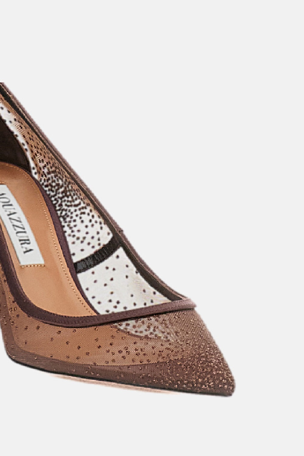 NUDE PUMP 85