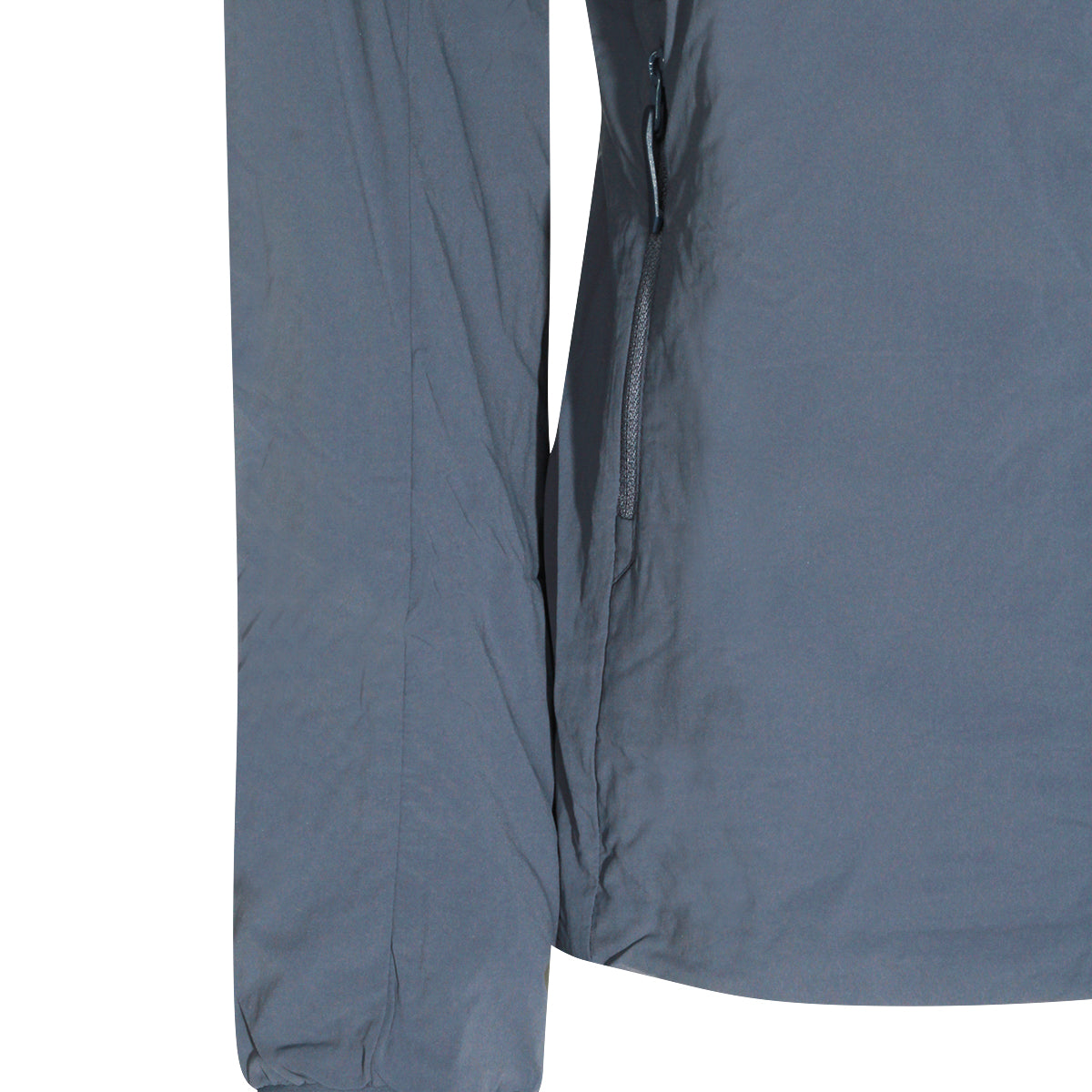 BLUE PROTON CASUAL JACKET