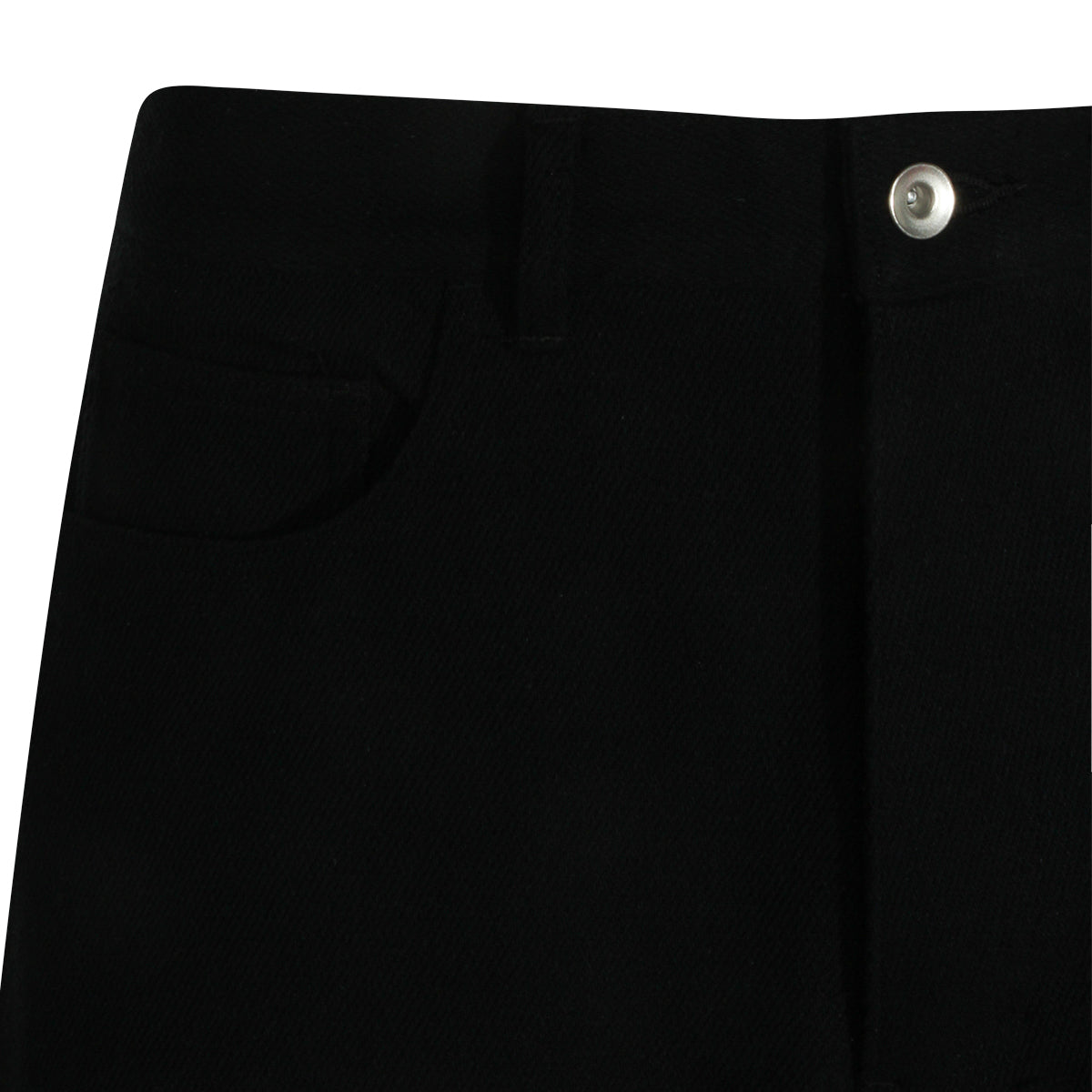 BLACK SHORTS