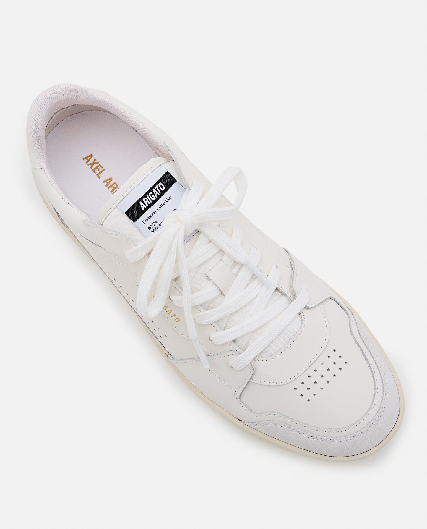 DICE LO SNEAKER