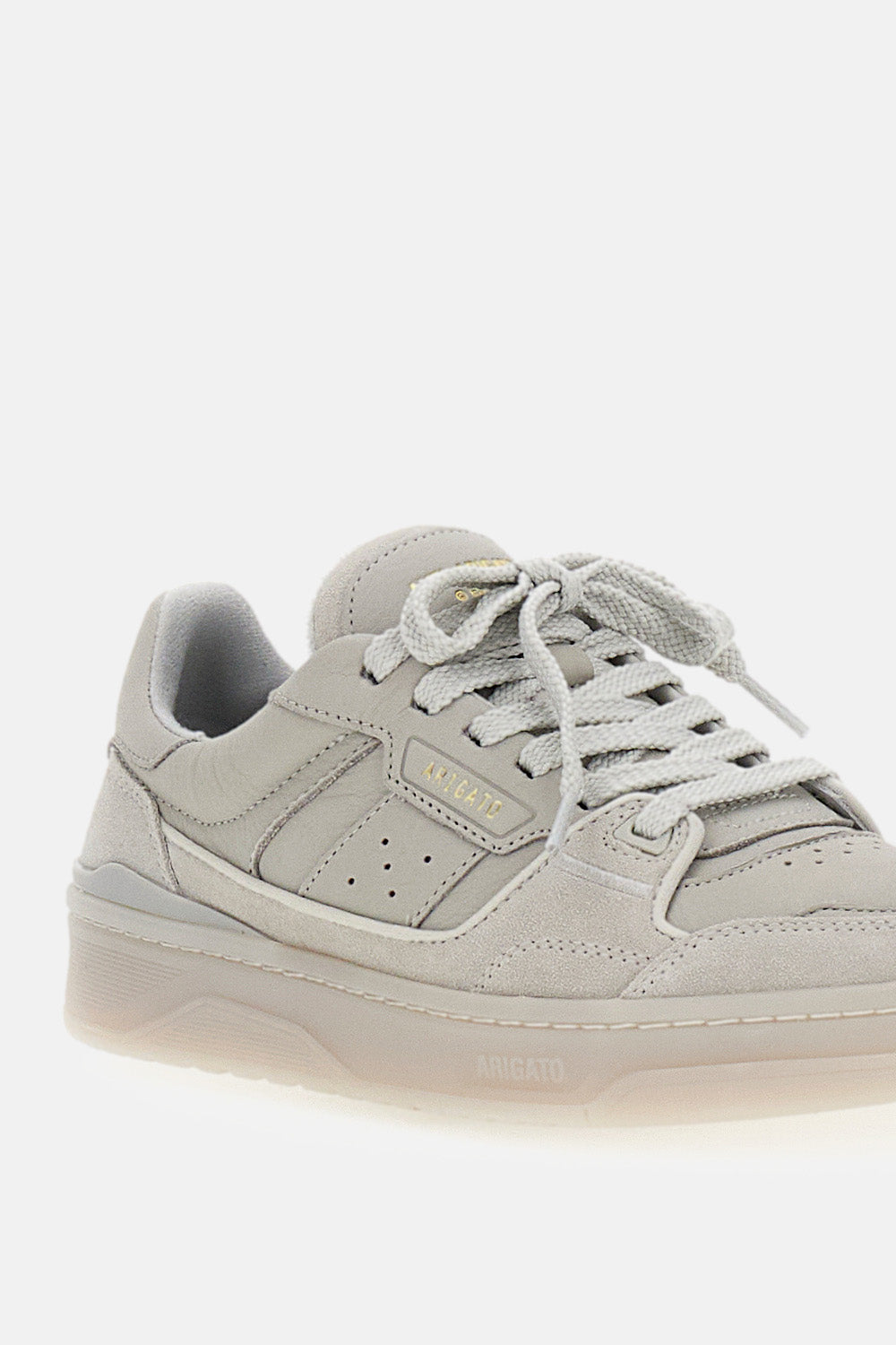 CLAY SNEAKERS