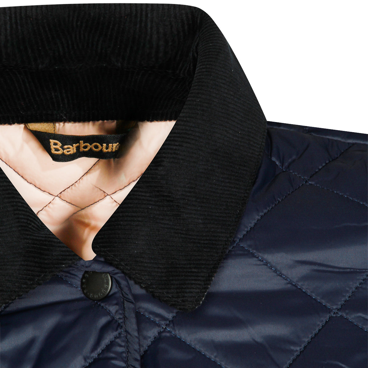 BARBOUR WOMAN,down jackets