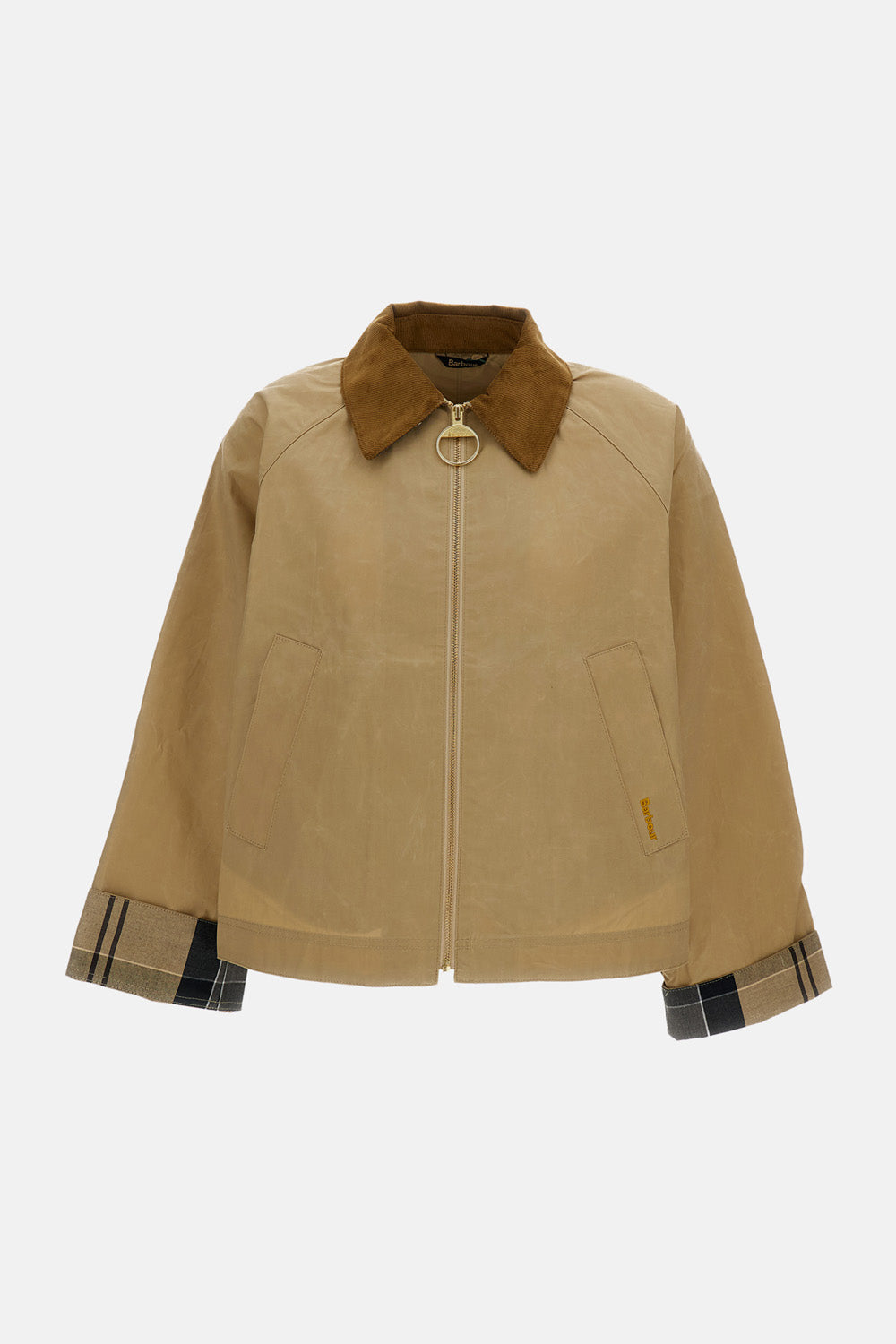 CATLIN CASUAL JACKET