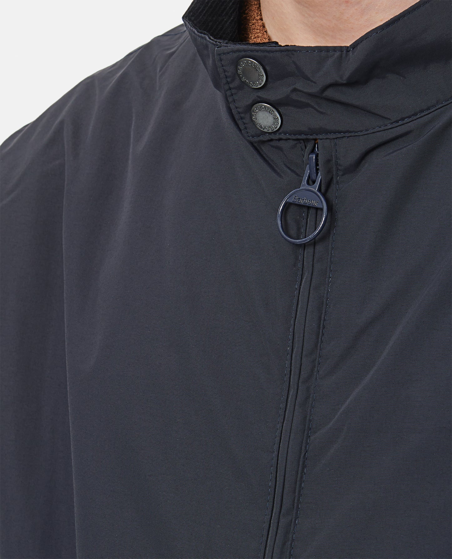 ROYSTON CASUAL JACKET