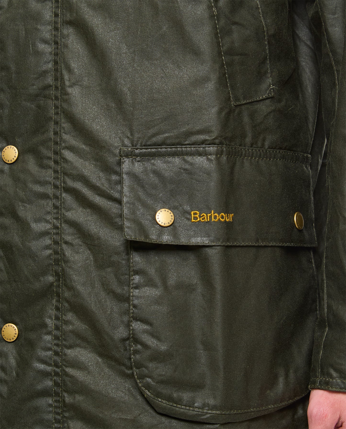 JACKETS