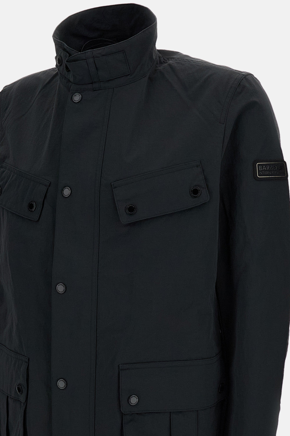 MODERN DUKE JACKET