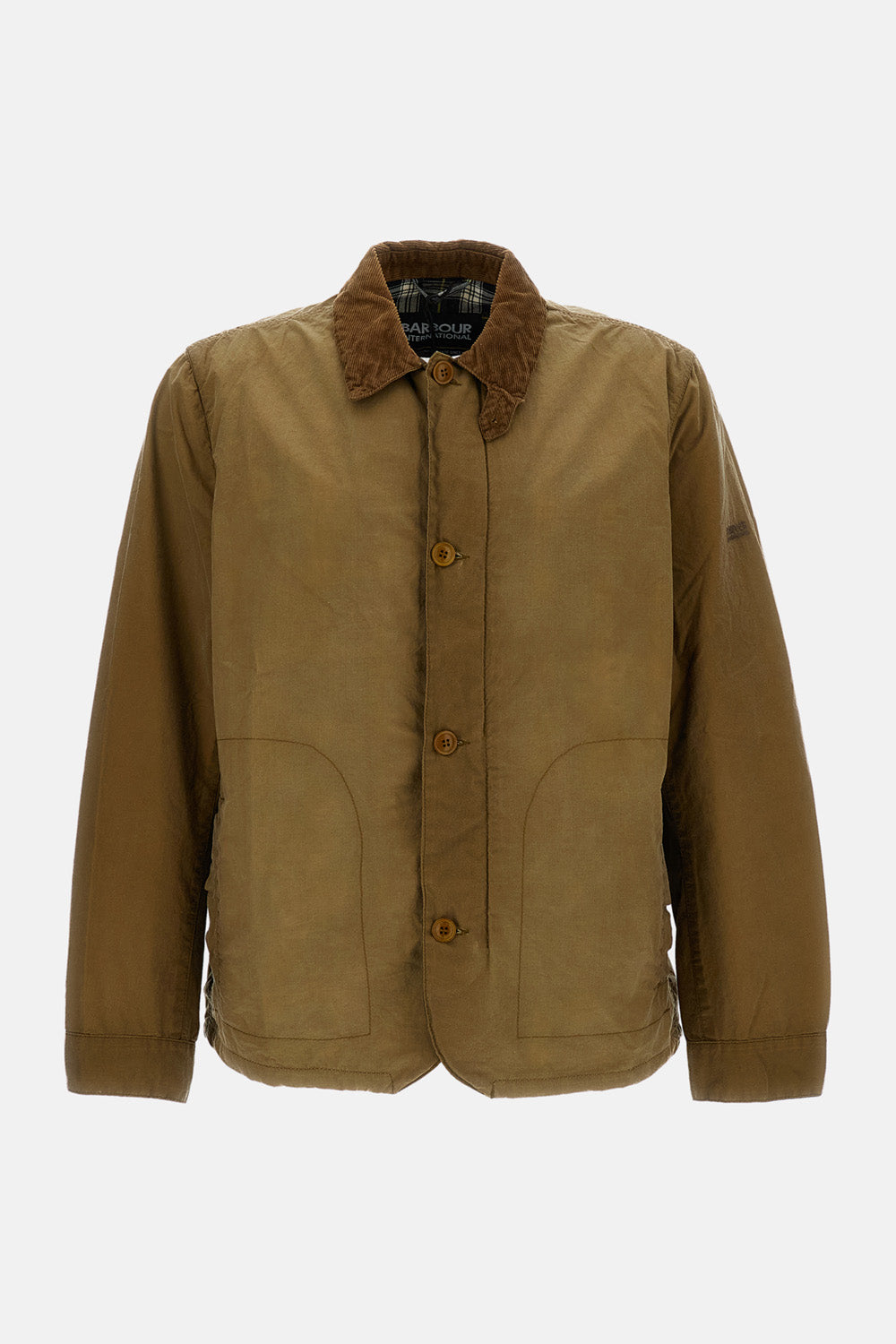 TROON JACKET