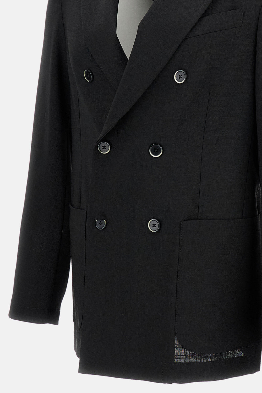 SIROCO JACKET
