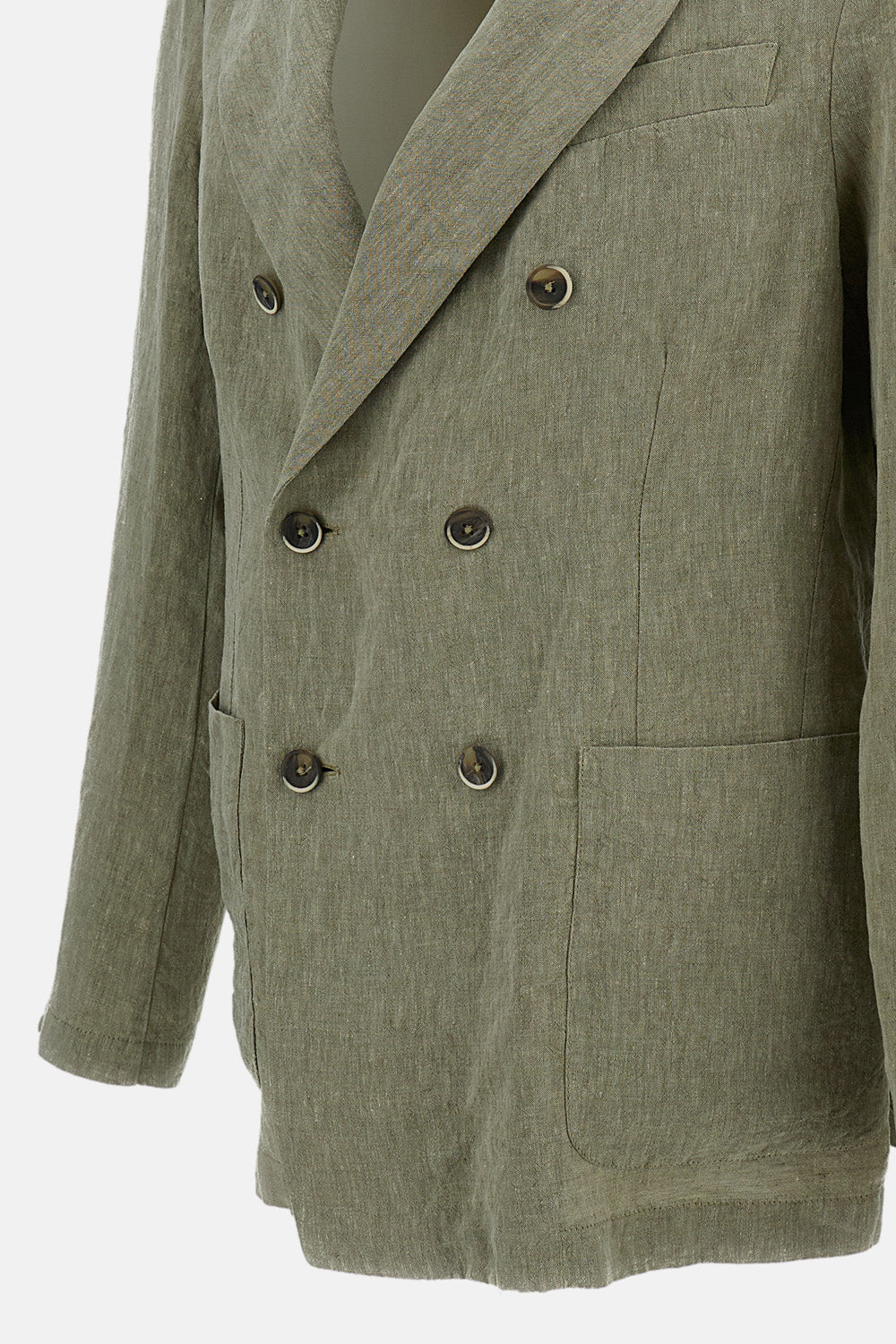 SIROCO JACKET
